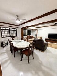 Blk 485C Choa Chu Kang Avenue 5 (Choa Chu Kang), HDB 5 Rooms #610440451